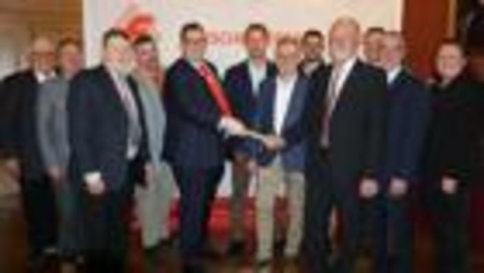 Hessen: Fleischerverband Hessen stellt sich neu auf