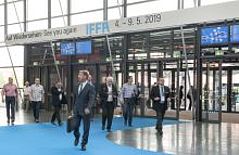 IFFA 2016: Messe mit Rekorden