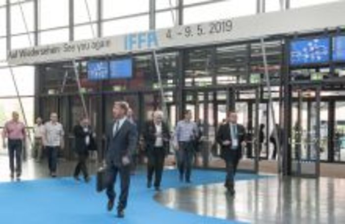 IFFA 2016: Messe mit Rekorden