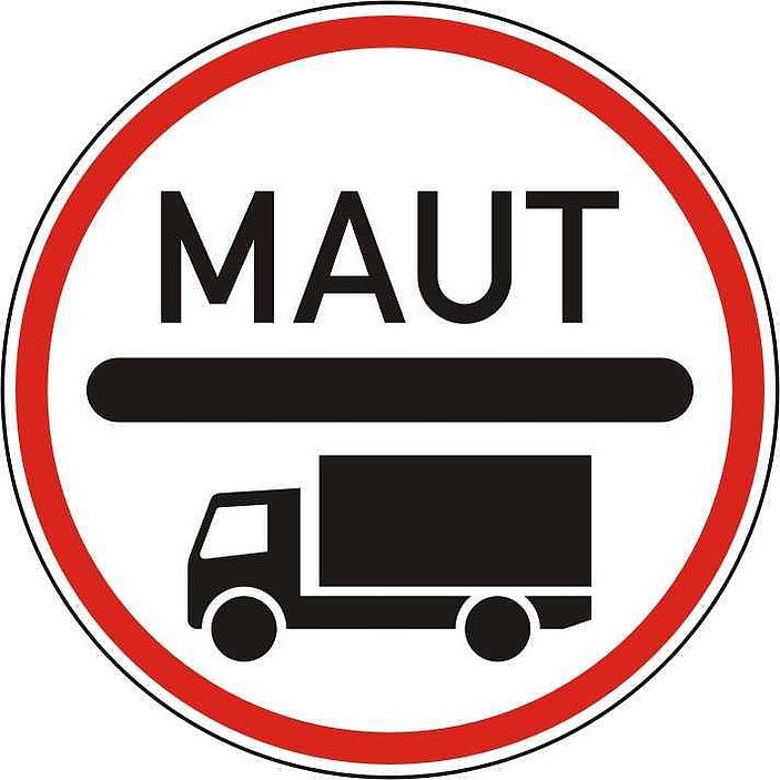 Handwerk von Erweiterung der LKW-Maut meist ausgenommen