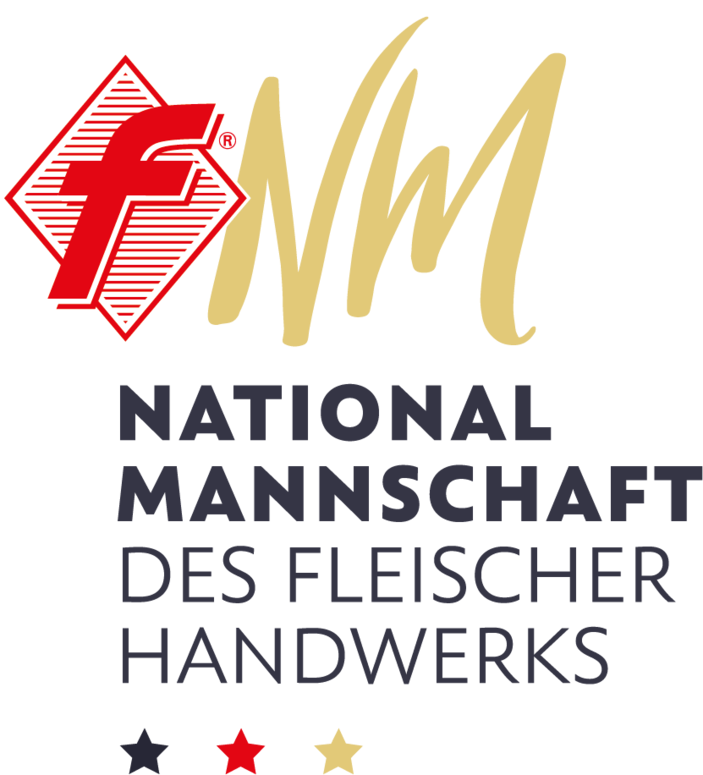 Nationalmannschaft des Fleischerhandwerks mit neuem Auftritt