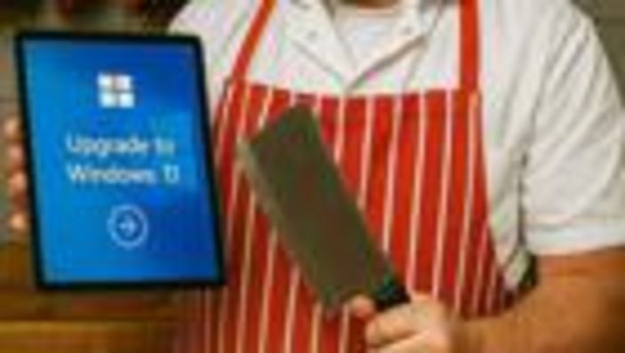 Software: Windows 10 geht in Rente