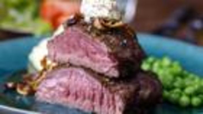 Studie: Fleisch zählt zu wichtigsten Proteinen