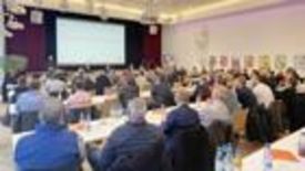 Deutscher Fleischer-Verband: Jetzt zur Regionaltagung anmelden