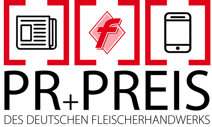 Per Onlinebewerbung zum PR-Preis des Fleischerhandwerks