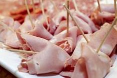 Deutscher Fleisch Kongress: Fast alle kaufen Wurst