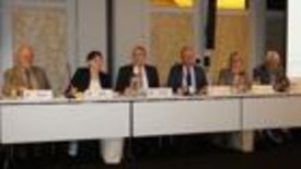 Deutscher Fleischer-Verbandstag: DFV: Handwerk stärken, Medien nutzen, Zukunft sichern