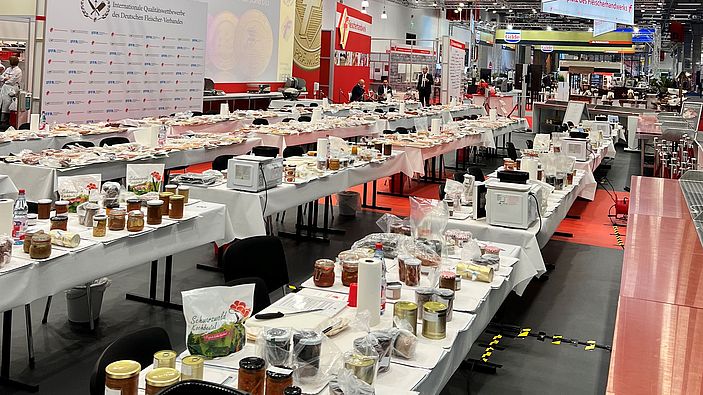 IFFA 2022: Kohl-Kramer siegt beim Internationalen Qualitätswettbewerb für konservierte Produkte in Dosen und Gläsern