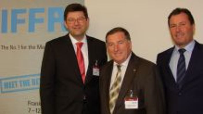 IFFA: Leitmesse ist ausgebucht