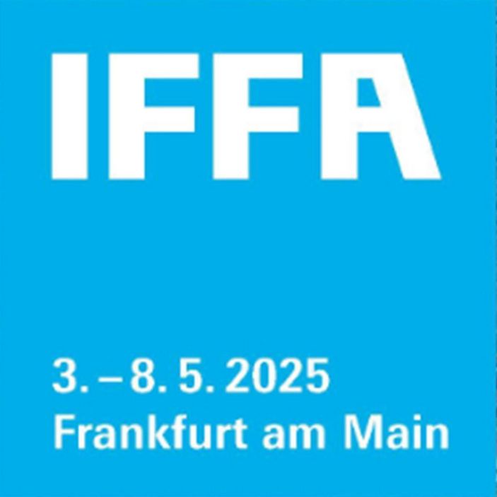 IFFA startet in die zweite Hälfte