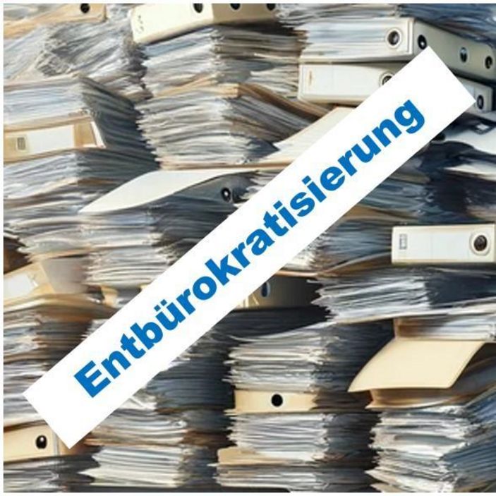 Stellungnahme des DFV: Überarbeitung des Gesetzes zur Schwarzarbeitsbekämpfung wird wieder aufgenommen