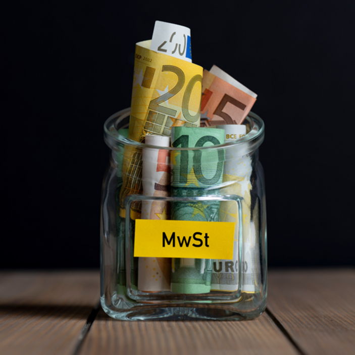 Ab Januar Gastronomie-Umsatzsteuer wieder bei 7%