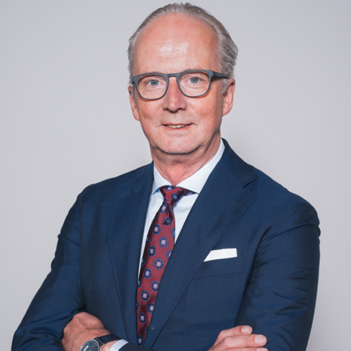 Präsident Dohrmann zum Jahreswechsel: Unser Handwerk in guter Position