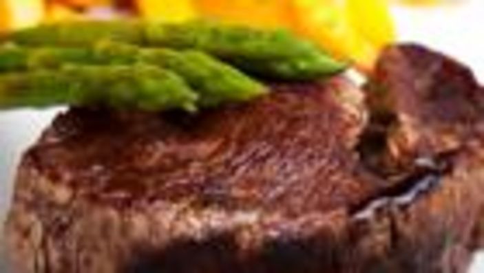 Fleischkonsum: Nur wenige verzichten auf Fleisch