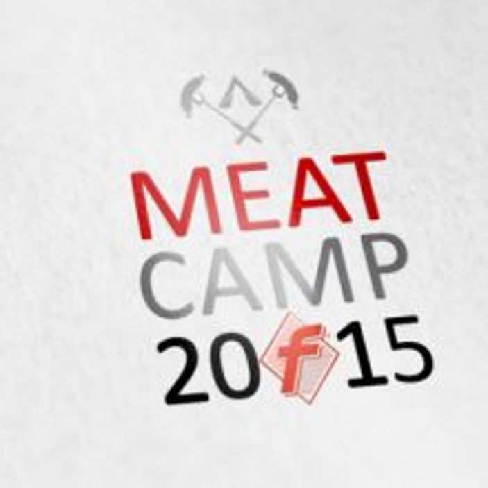 Meat-Camp: Niemals zu alt für Neues