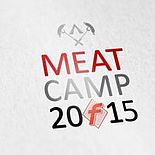 Meat-Camp: Niemals zu alt für Neues