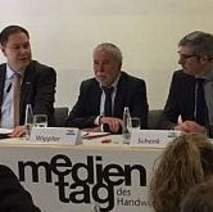 Lebensmittelhandwerk fordert Ende der Benachteiligung