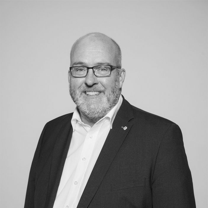 Axel J. Nolden gestorben