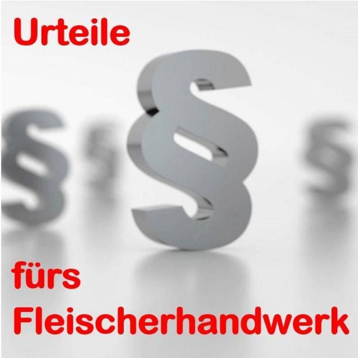 BVerwG: Hüllen und Clipse zählen nun doch nicht zur Füllmenge
