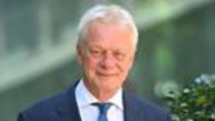 Grüne Woche: Alois Rainer: „Ernährungssicherheit ist ein strategisches Gut“