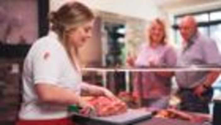 DFV-Umfrage: Fleischerhandwerk hält sich stabil trotz steigender Kosten