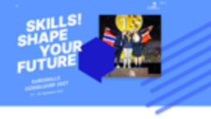 Handwerk: EuroSkills 2027 in Düsseldorf