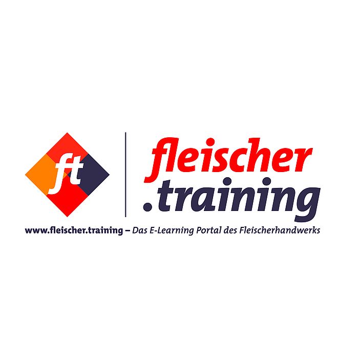 Lernportal „fleischer.training“ umfasst mittlerweile 11 Kurse