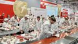 IFFA: Pokale krönen Produkte