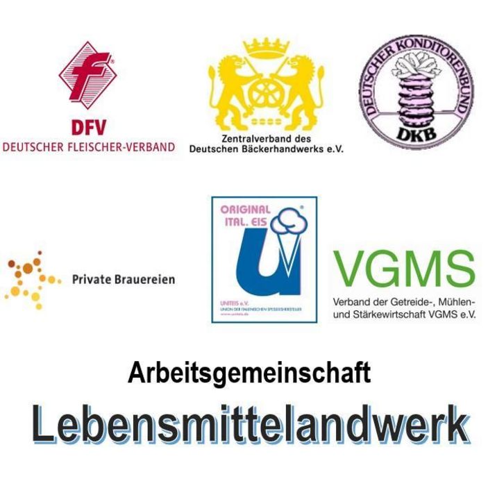 Lebensmittelhandwerk nimmt Position gegen Zuckersteuer