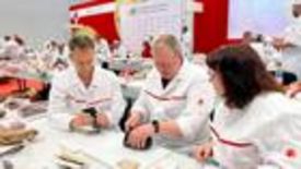 IFFA 2025: Wie fürs Fleischerhandwerk gemacht