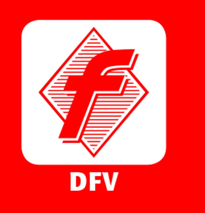 Aktuelle Informationen zu aktuellen Themen über die DFV-APP