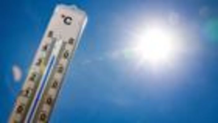 Arbeitssicherheit: Extremwetter belastet die Wurstproduktion