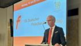 Deutscher Fleischer-Verbandstag: Metzger fordern Reformen