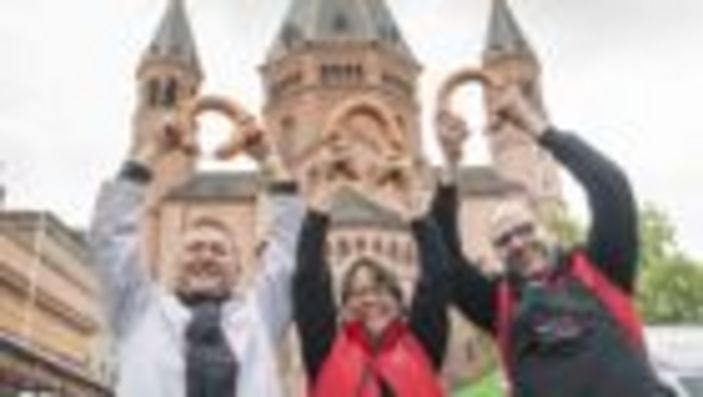 Deutscher Fleischer-Verbandstag: Fleischern liefern Impulse zum Meistern der Zukunft
