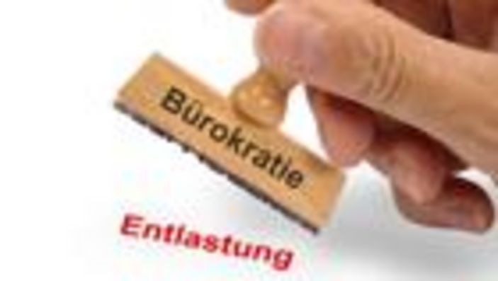 Schwarzarbeitsbekämpfung: Fleischerhandwerk wird entlastet