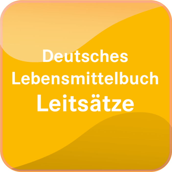 Leitsätze für Vegetarisches werden erneut überarbeitet