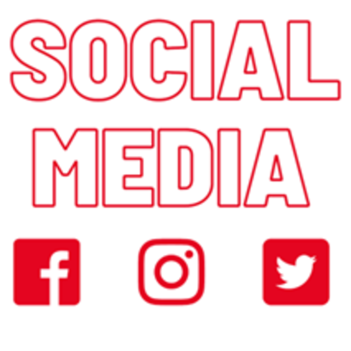 DFV: Social Media in Juni und Juli 2023