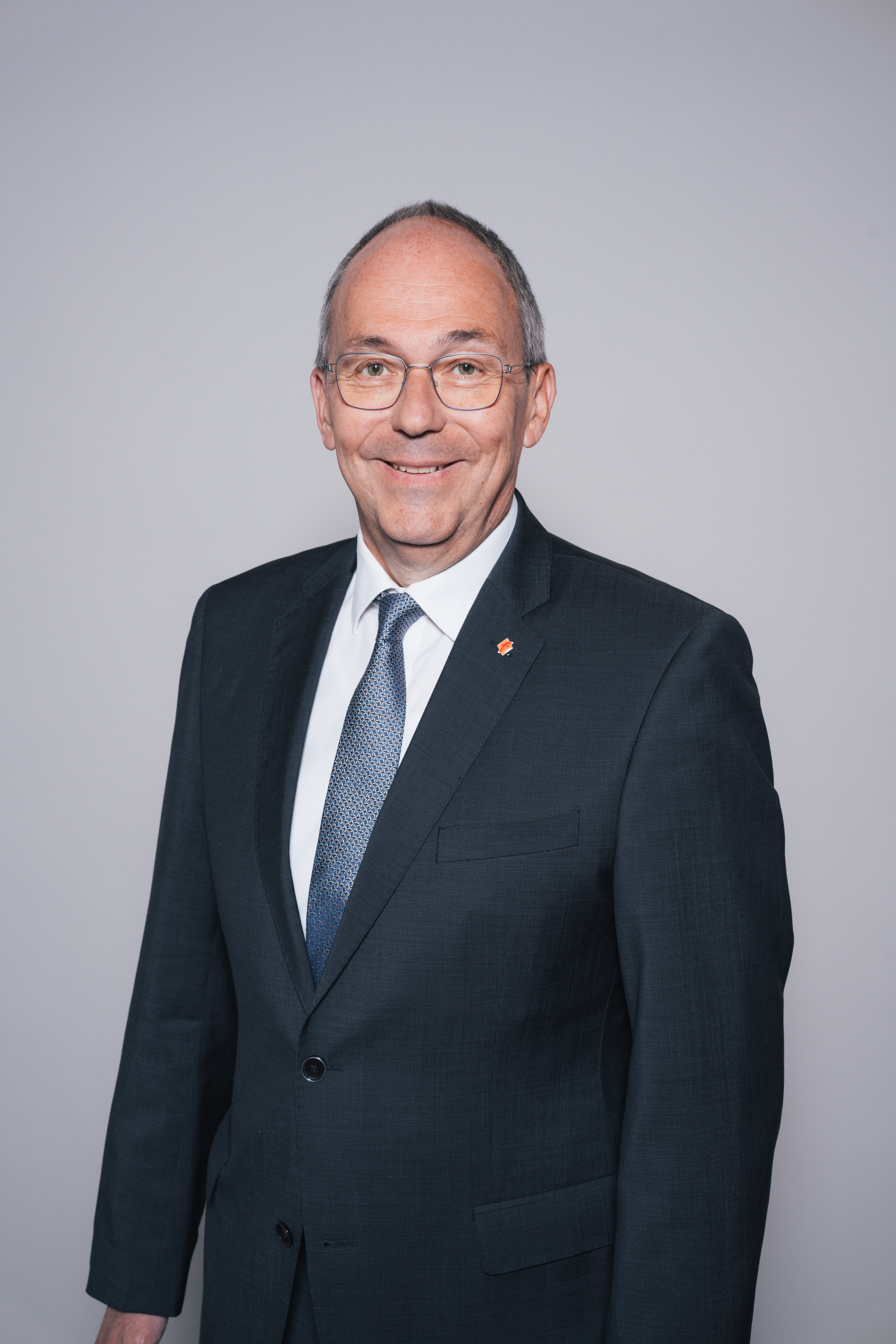 Martin Fuchs Hauptgeschäftsführer