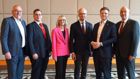 Deutscher Fleischer-Verband: Dohrmann startet dritte Amtszeit