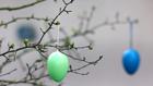 afz-Barometer: Ostern bescherte gute Umsätze